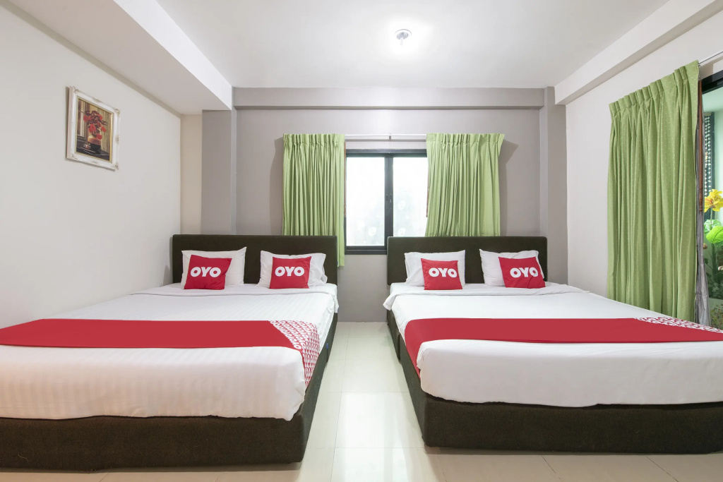 Fortune Pattaya Resort
