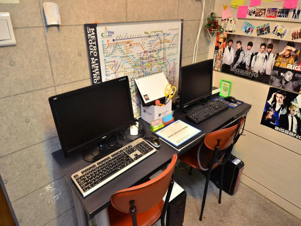 Girls Generation Hostel Women Only (только для женщин)