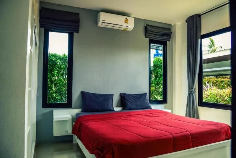 Yupa Villa 5 ( 1 bedrooom )