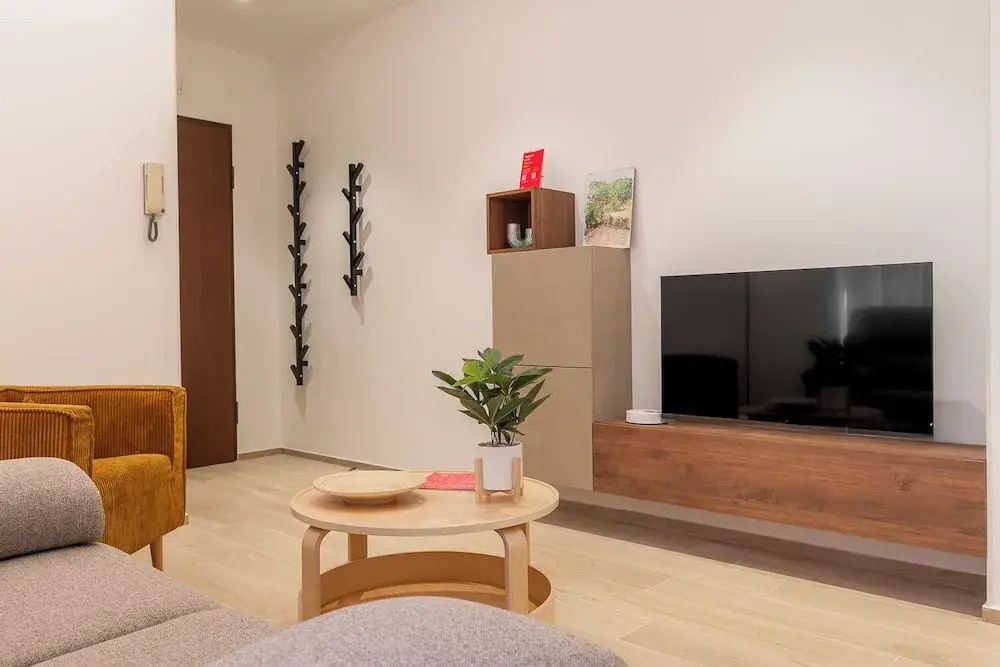 Teocrito Apartment by Wonderful Italy