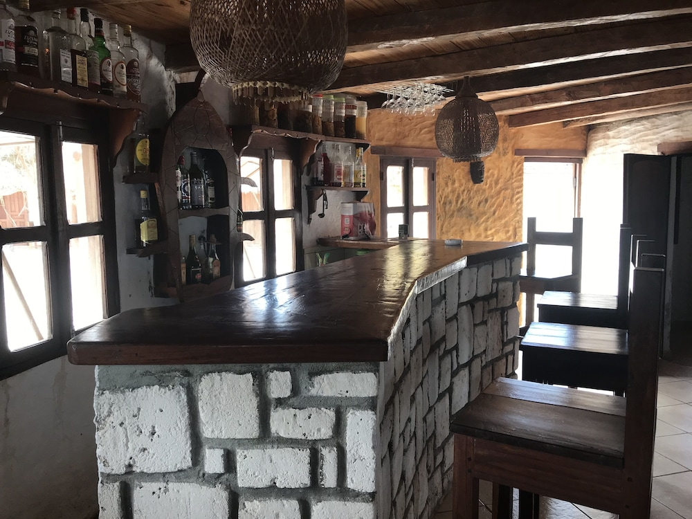 Manga Lodge