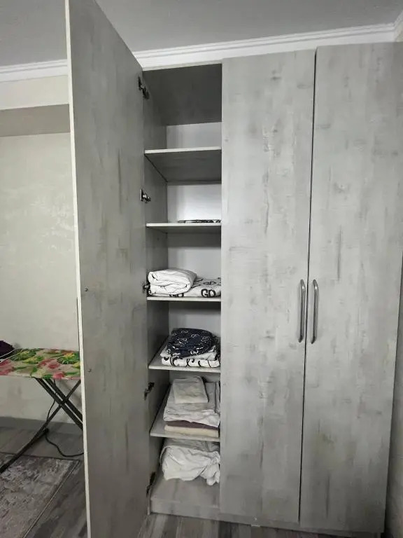 2-room studio-apartment on Chuykova 134a