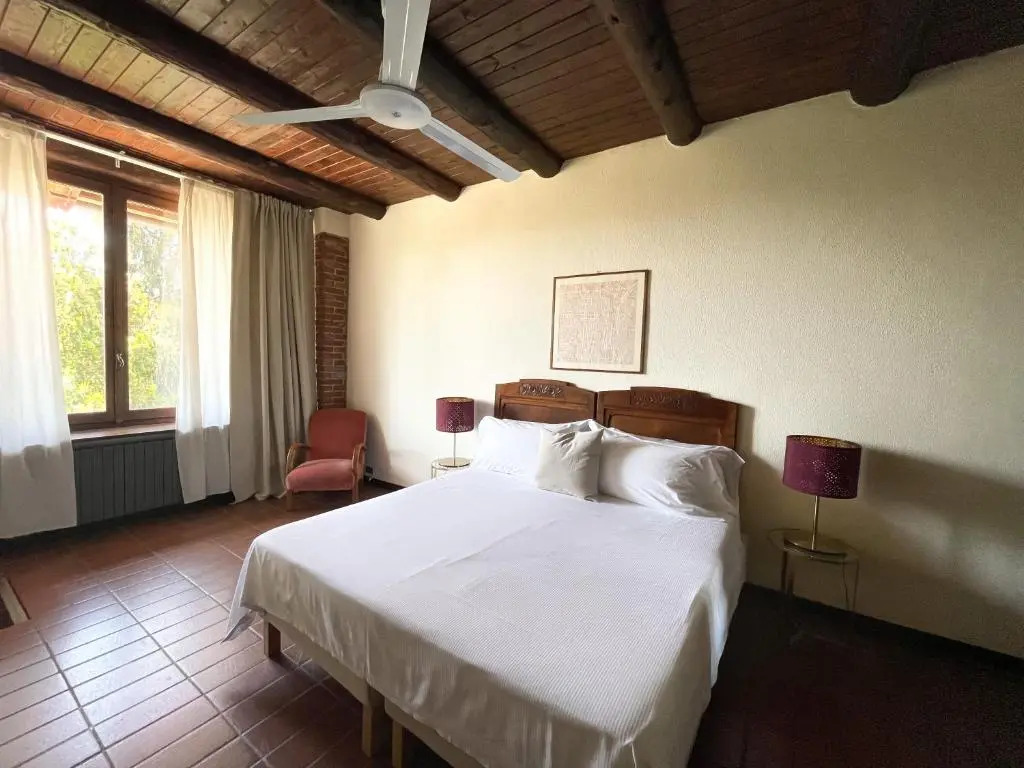 Agriturismo La Margherita