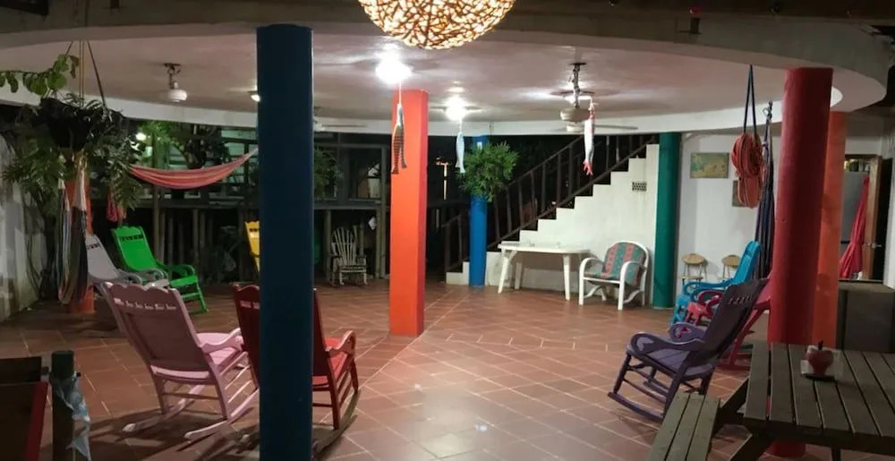 Hotel Palmera Beach