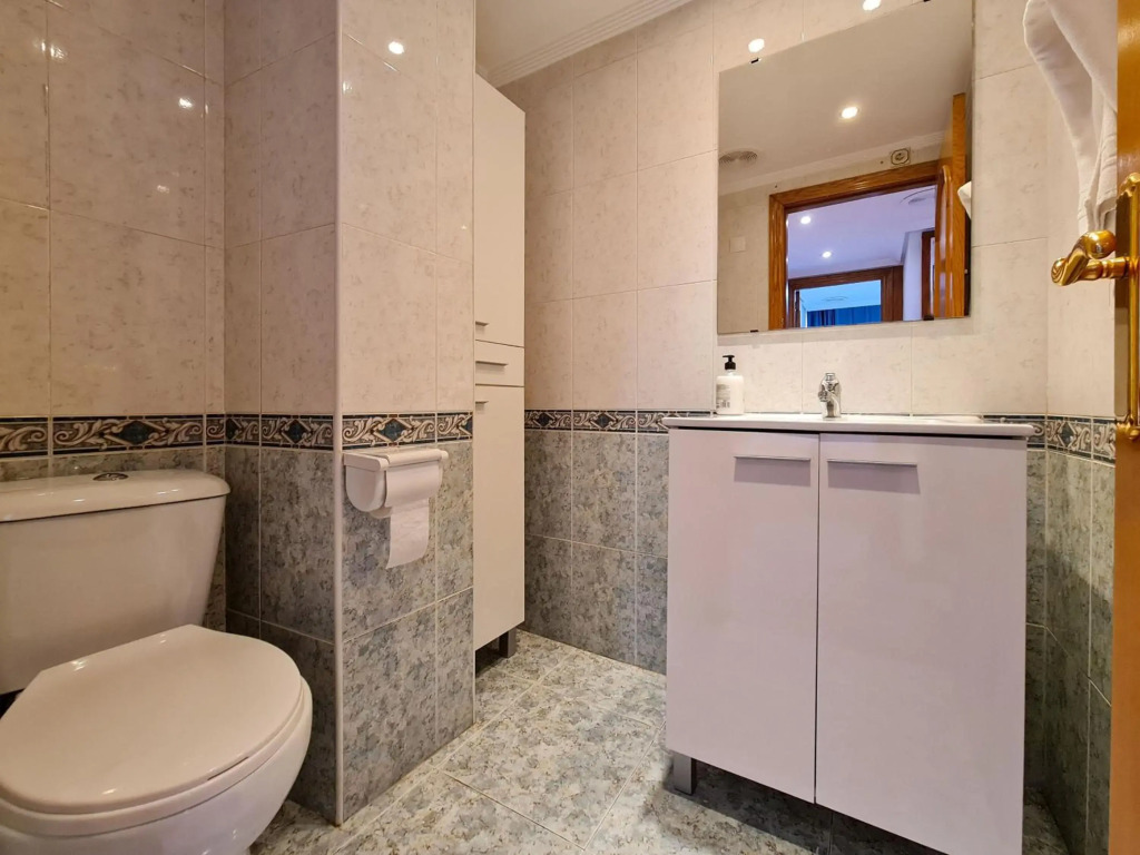 Apartamento Completo El Pato de Loix