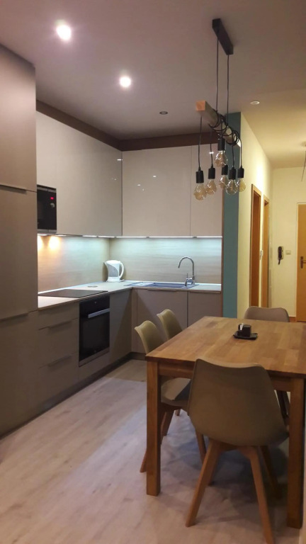 Apartmán Tatran A 12