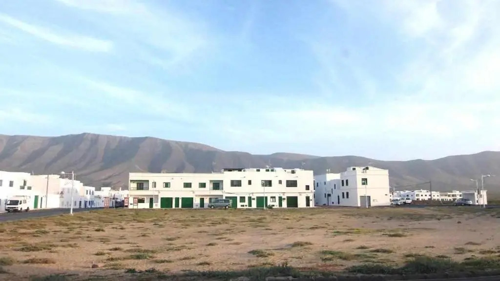 Islote House