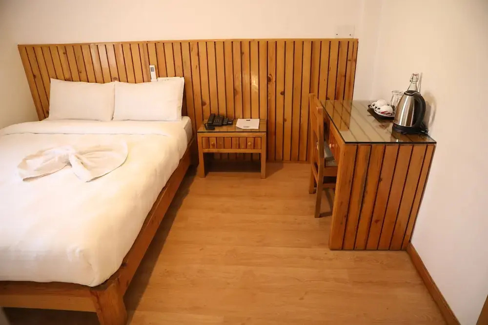 Kathmandu Height Boutique Hotel
