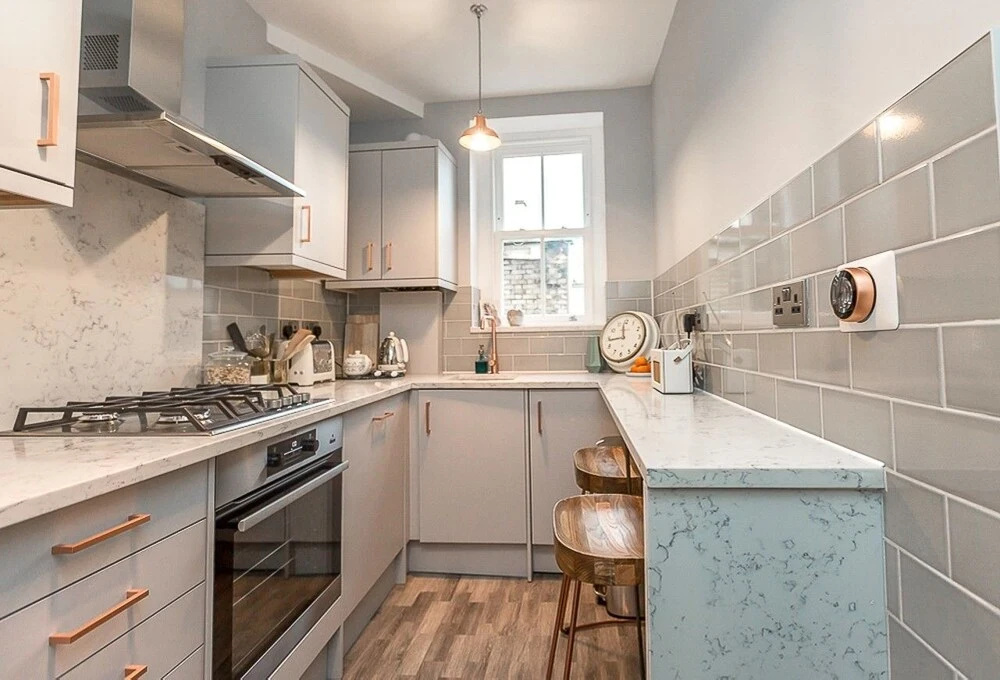 Stunning Flat In Shoreditch Quiet Street