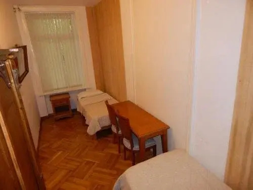 HOTEL VENETO