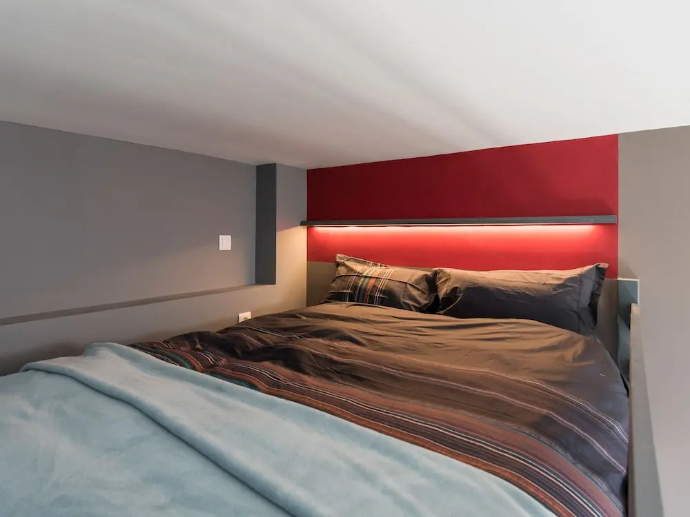 City Room Ledin
