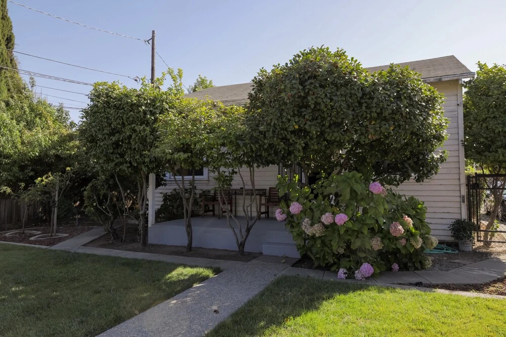 Cozy 4br/1ba Near Sjsu and Airport