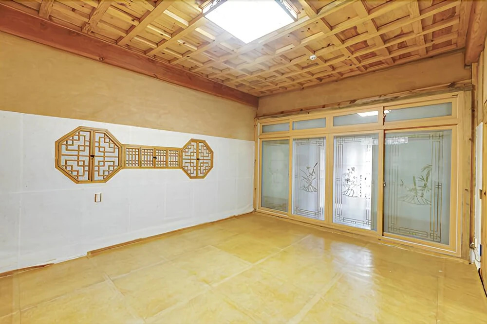 Gangneung Hyusim Pension