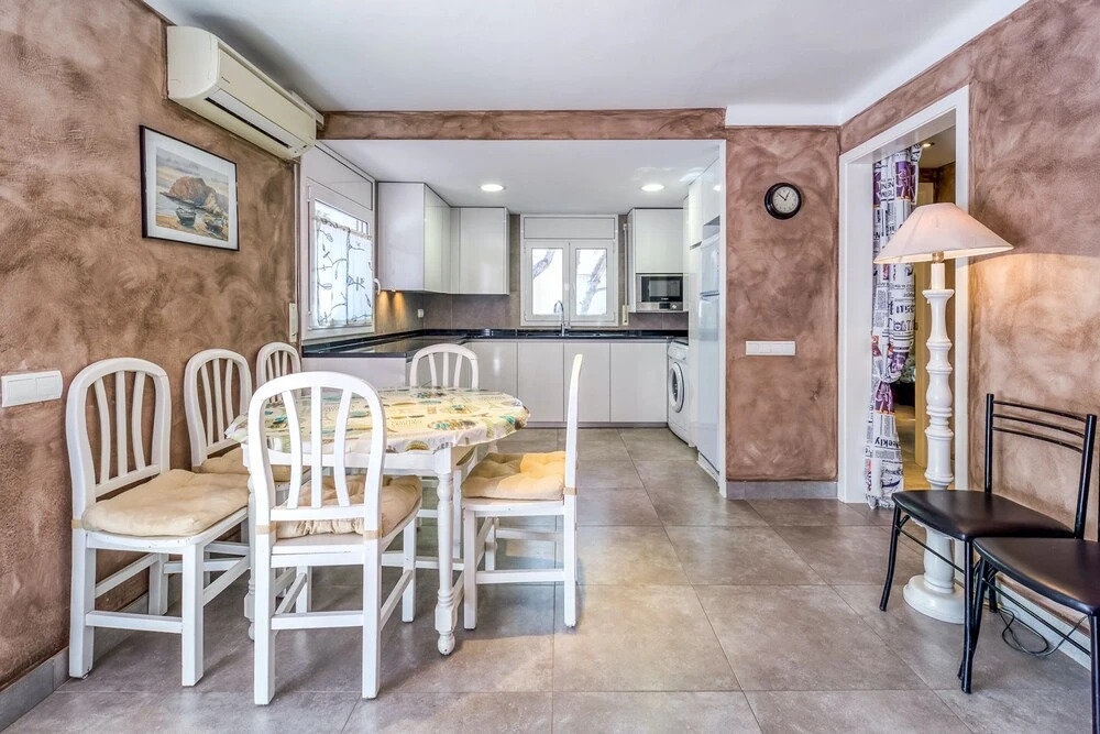 Apartament Edelweiss