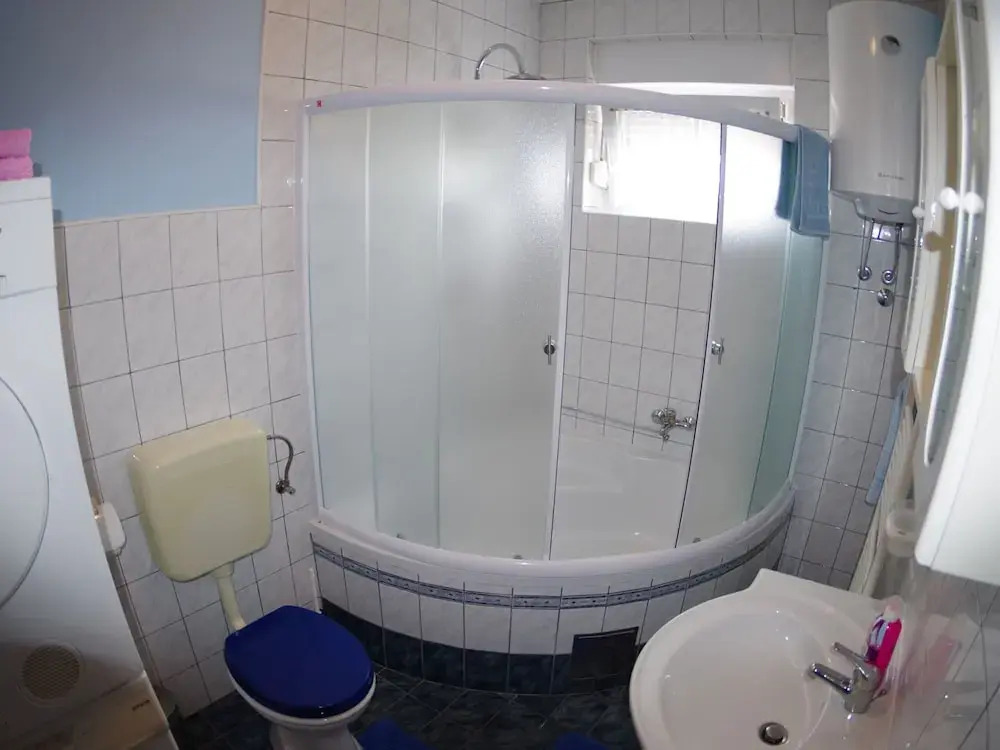 Peaceful Villa in Jursici With Private Pool