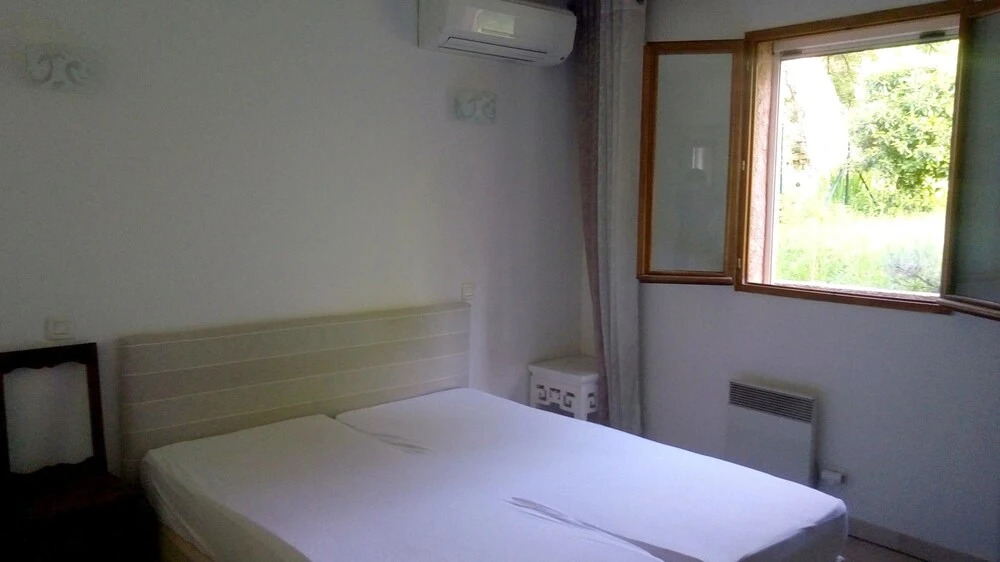 Apartment With 2 Bedrooms in Cuttoli-corticchiato, With Private Pool,