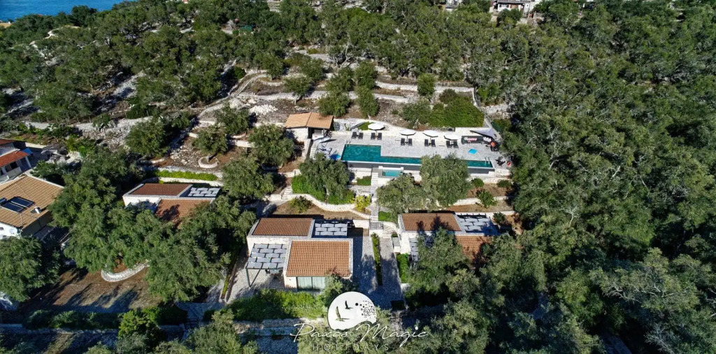 Paxi Resort