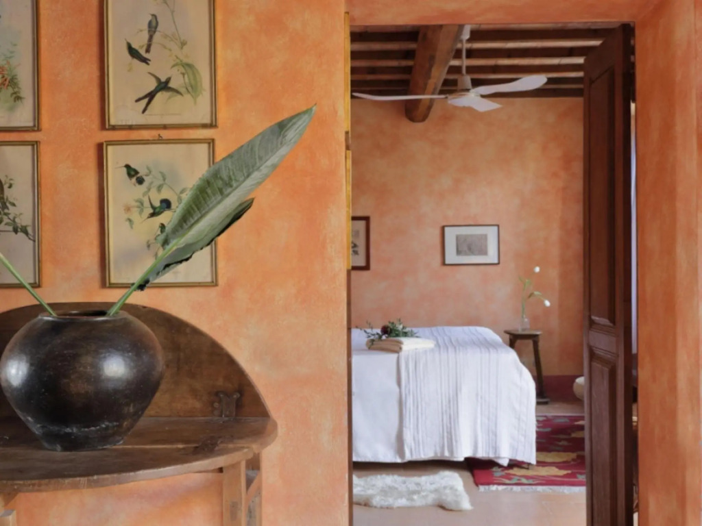 Beautiful Independent Villa in Pienza-podere Elisabetta