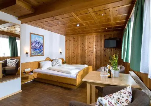 Pension Enzian