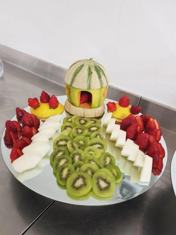 DOMUS Grand Hotel
