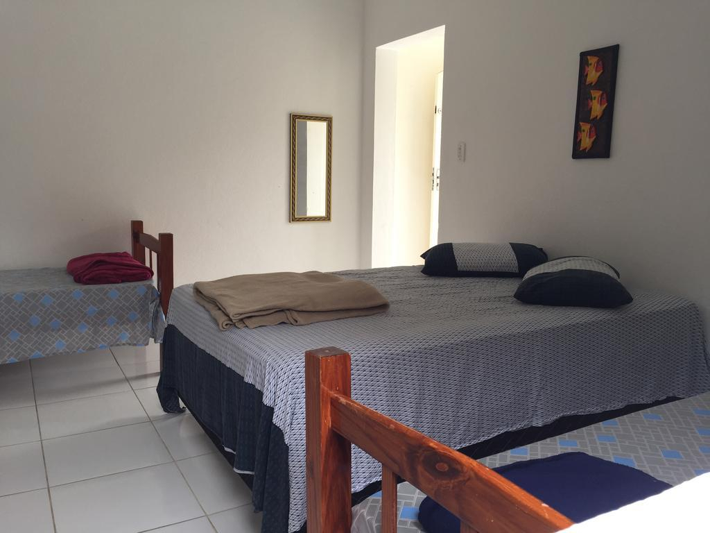 Suítes Itapoã