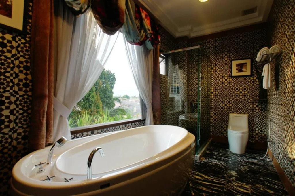 Kinta Bali Villa
