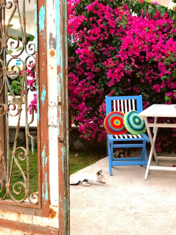 Temucin Hotel