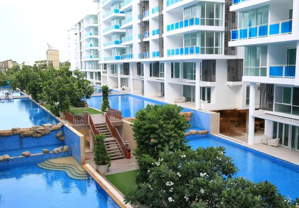 My Resort Hua Hin