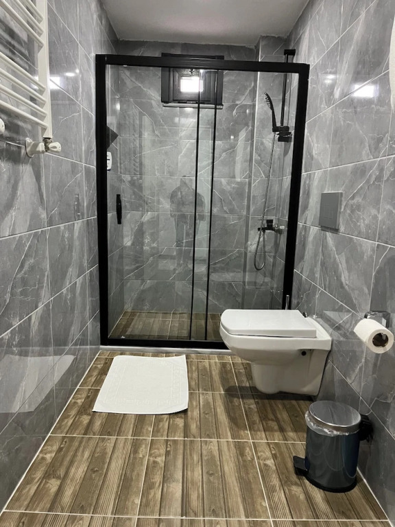 Ozn Suit Airport Hotel