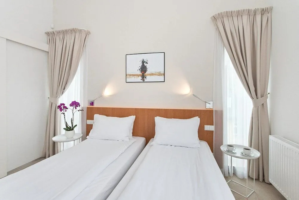 Villa 21 Victus by Noclegi Renters