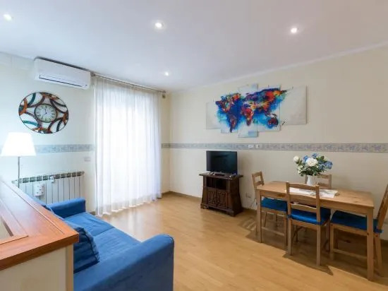 Casa Vacanze La Bomboniera