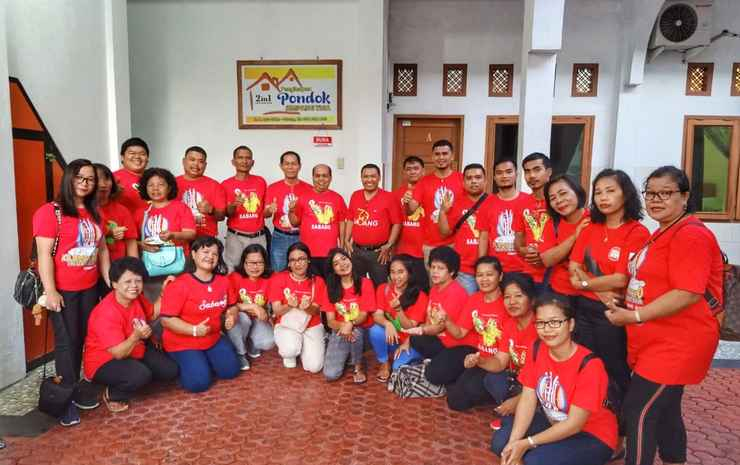 Pondok Simpang Tiga