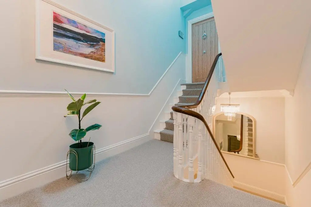 Derwent House Apartments