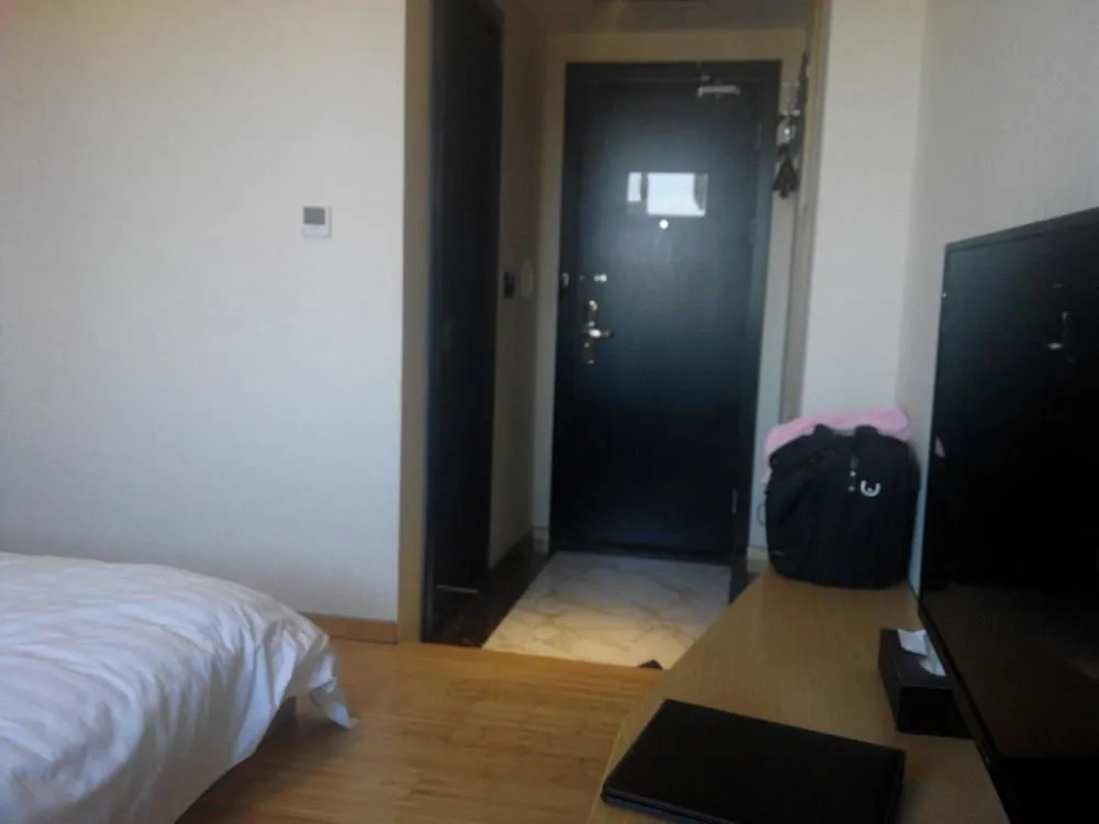 Cheersun Boutique Hotel - Yantai