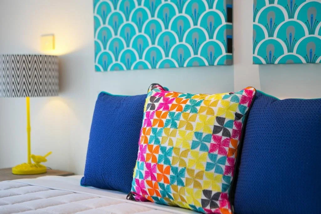Deja Vu Palm Cove Private Heated Pool