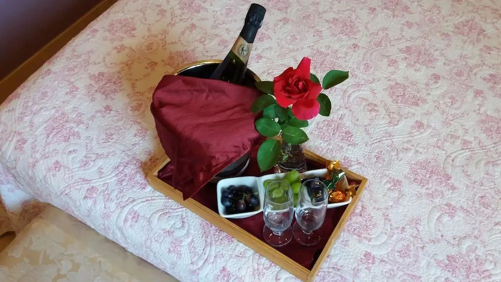 Hotel Boutique La PerlaBlanca by Bossh! Hotels