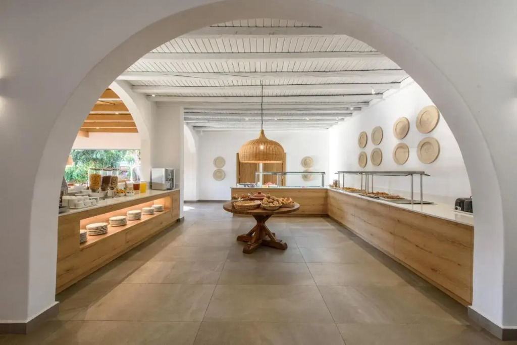 Aggelo Boutique Hotel