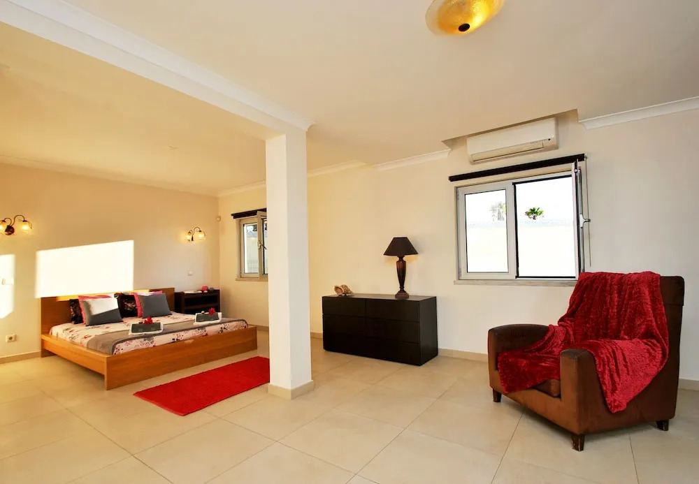 Villa Buddha - Piscina e BBQ em Albufeira