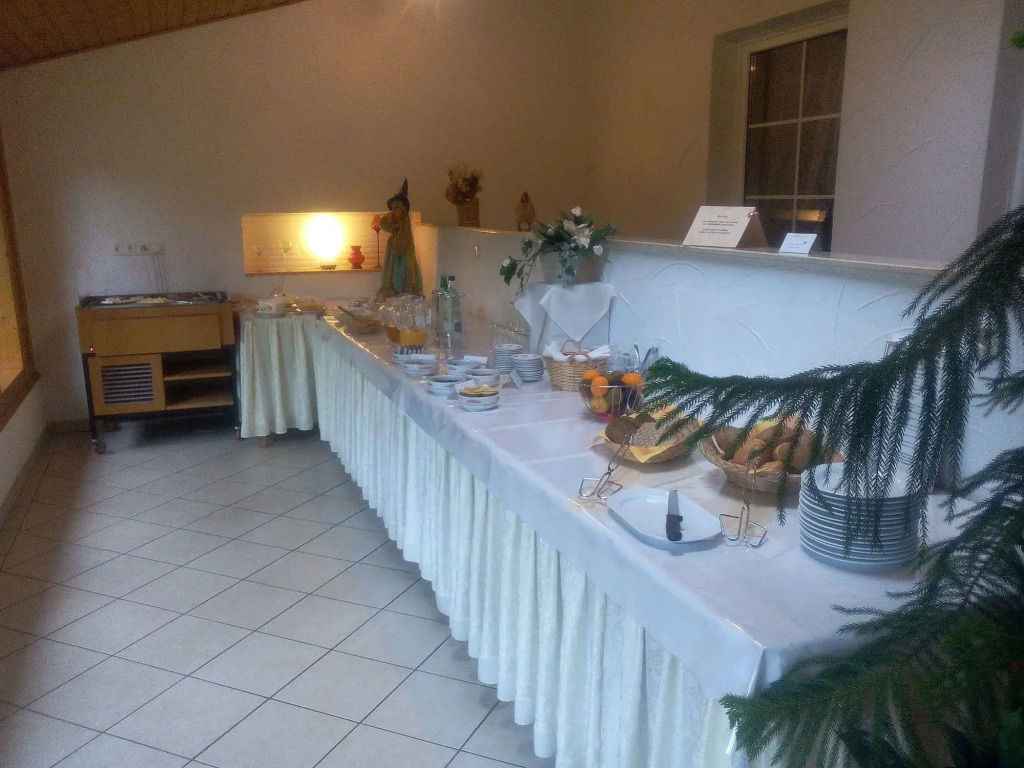 Harz Resort Waldesruh