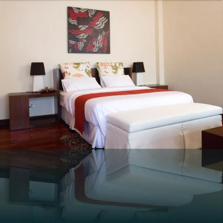 Villa Nirwana