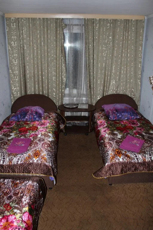 Mini Hotel Prichal