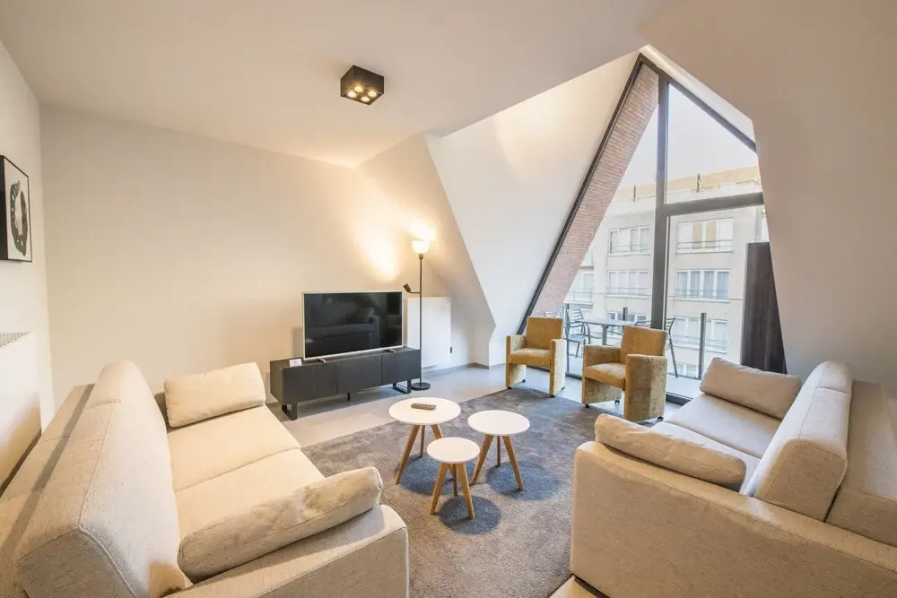Belcasa Beach Suites & Lofts Aparthotel