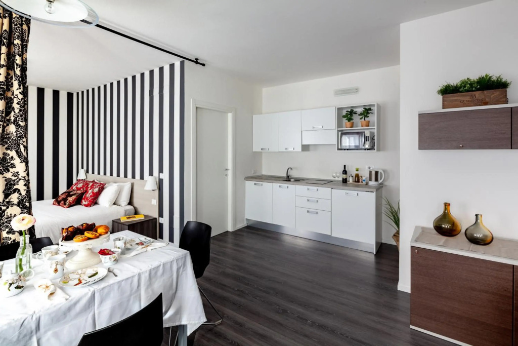 Laguna Boutique Apartments