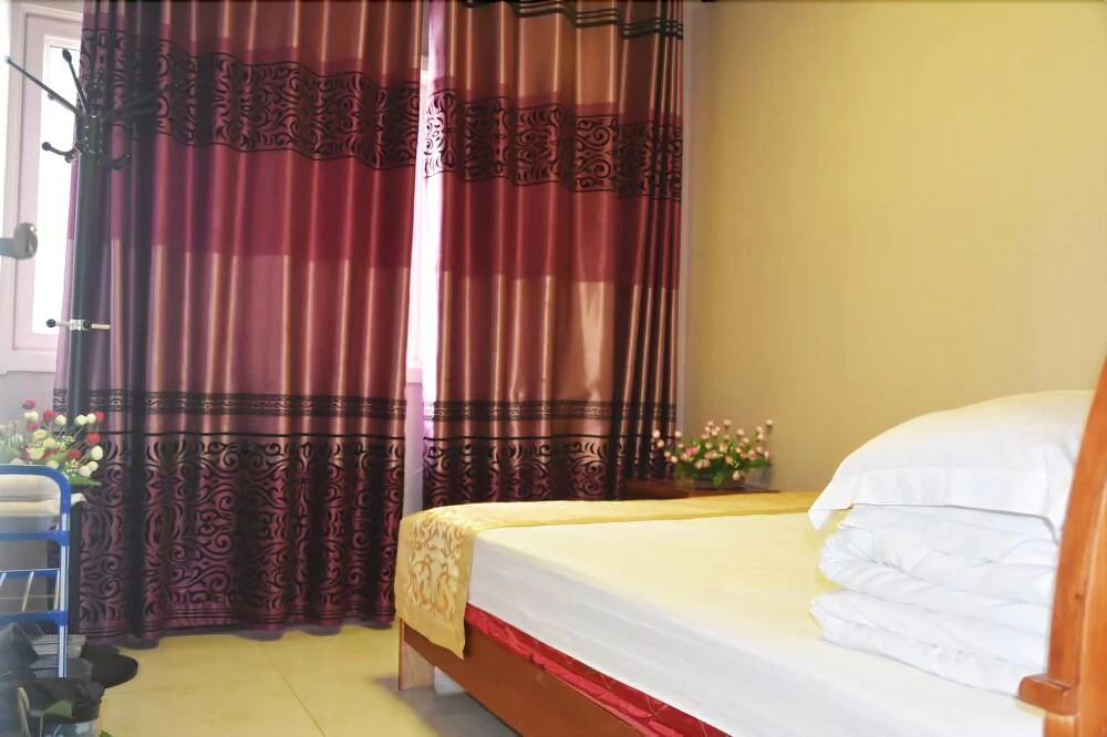 Xi'an Chunjing Guesthouse