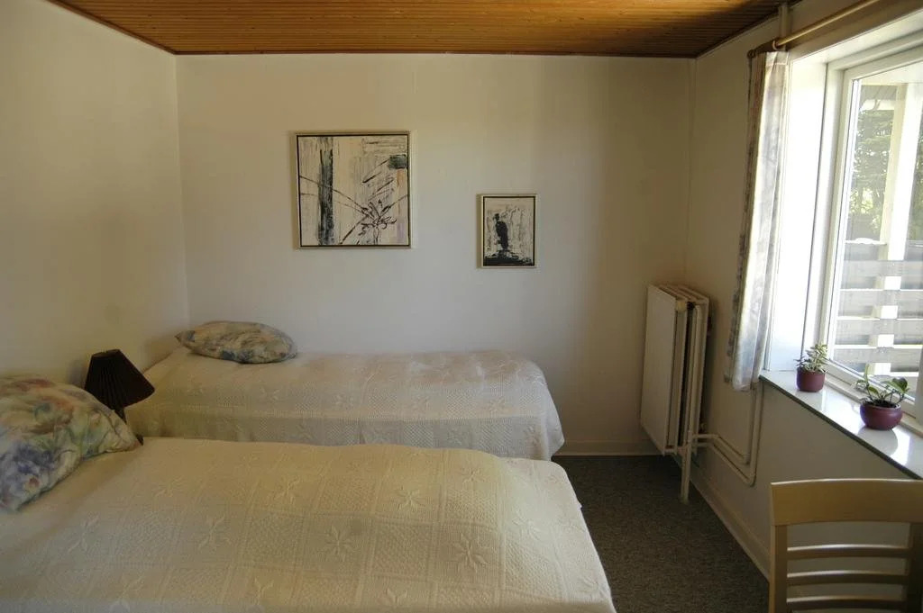 Henne Strand Ferie Accommodation