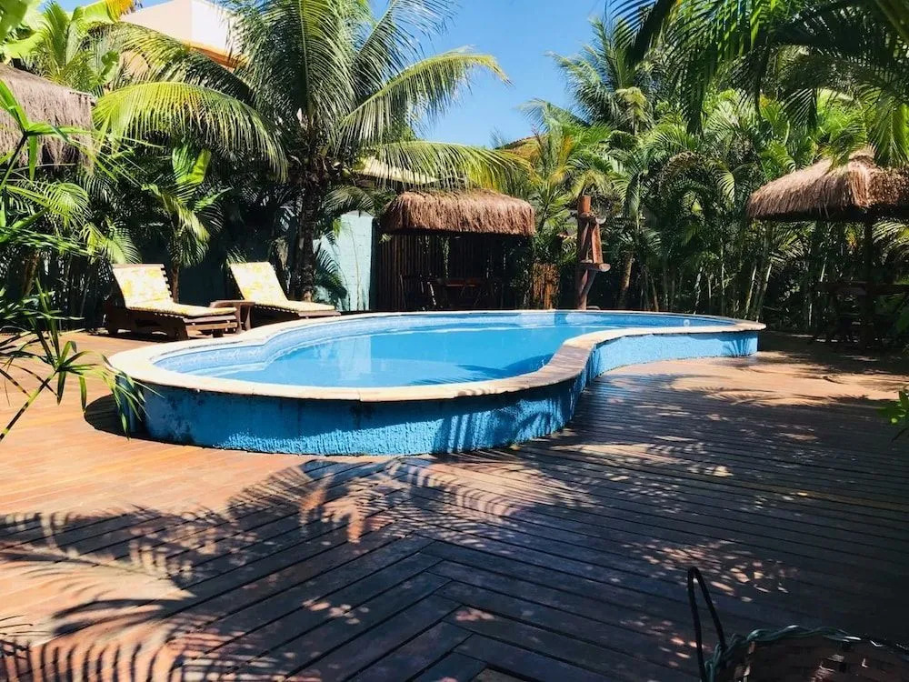 Pousada Villa Mares