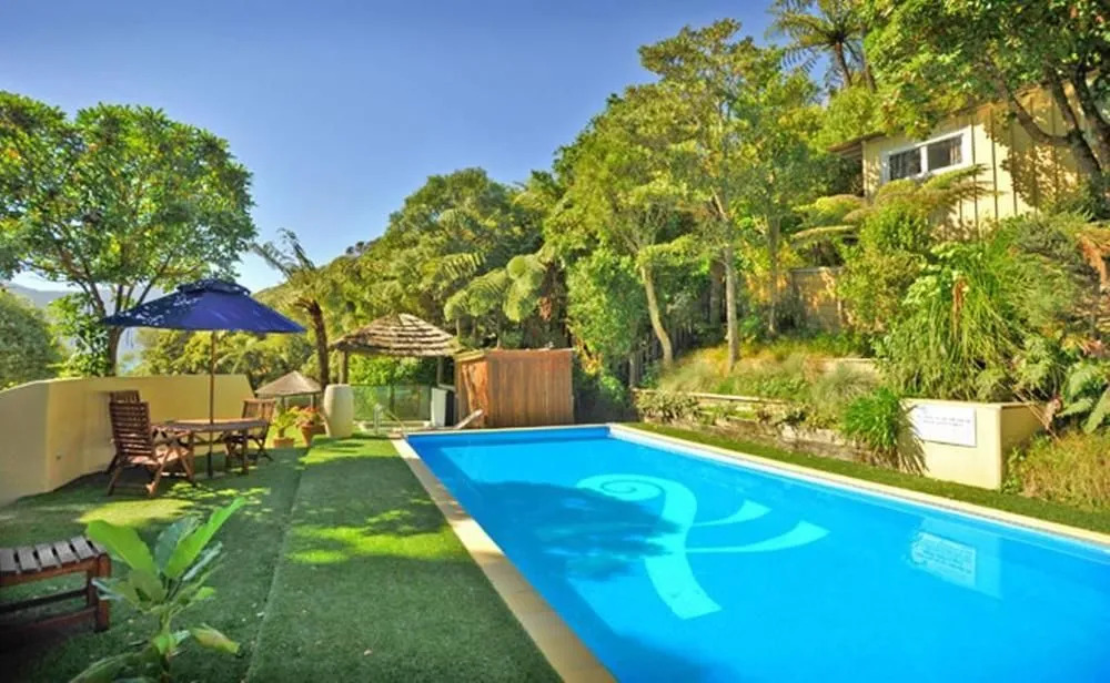 Punga Cove Resort