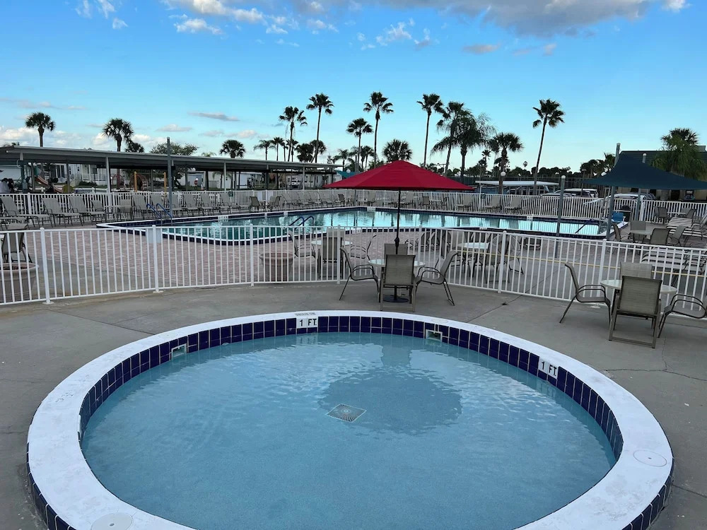 Okeechobee KOA Resort