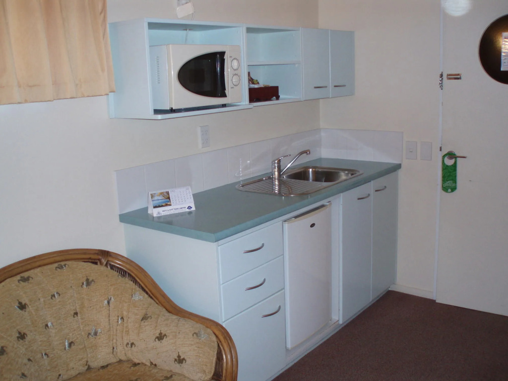 Fernhill Motor Lodge