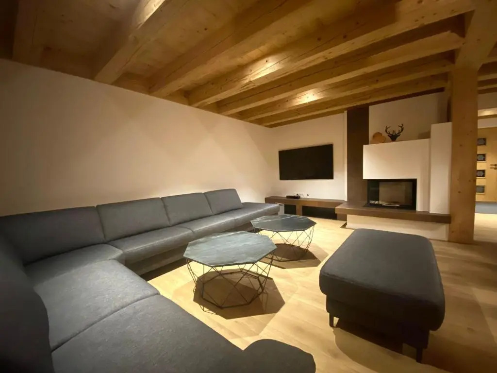 Chalet Dahoam